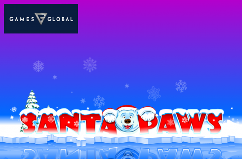 Santa Paws